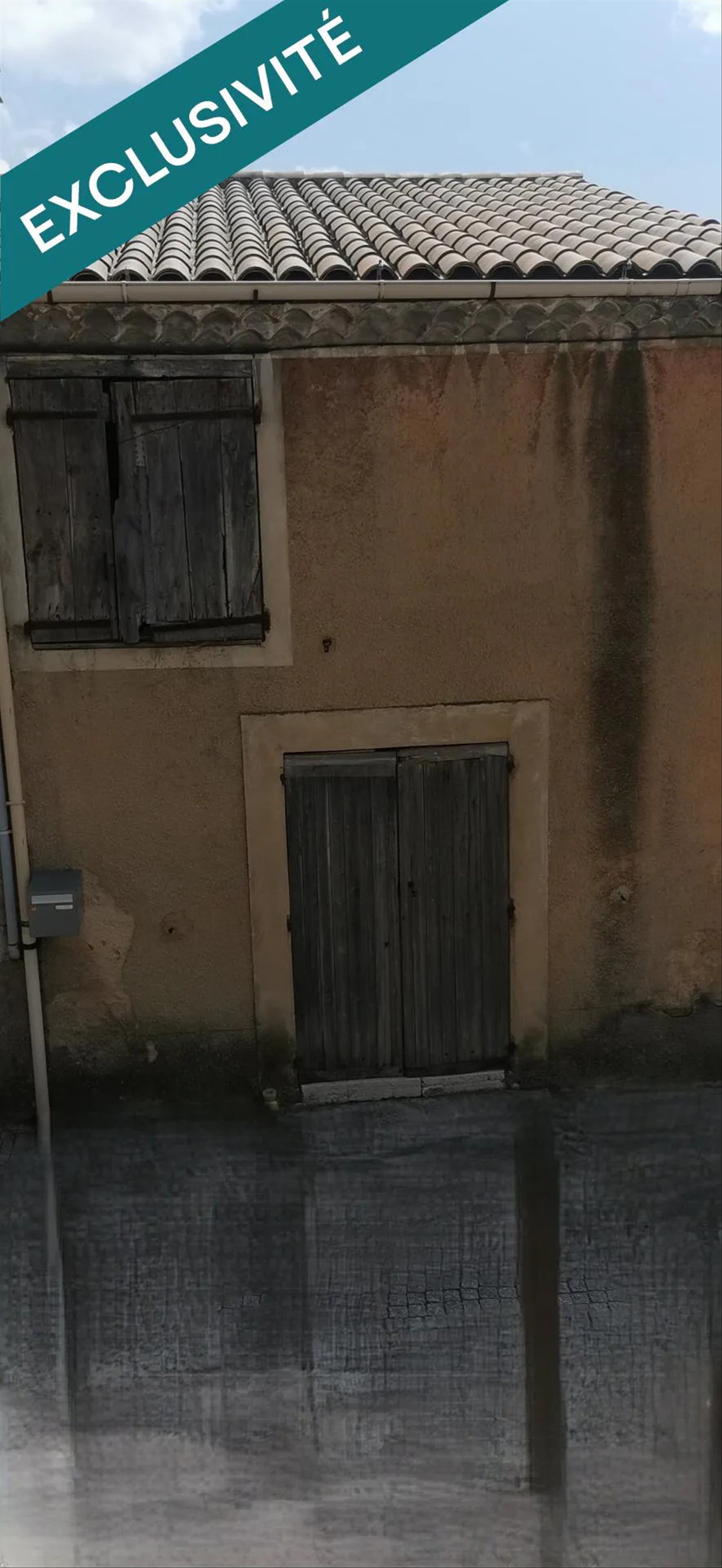 Maison à vendre, 156m², Séranon