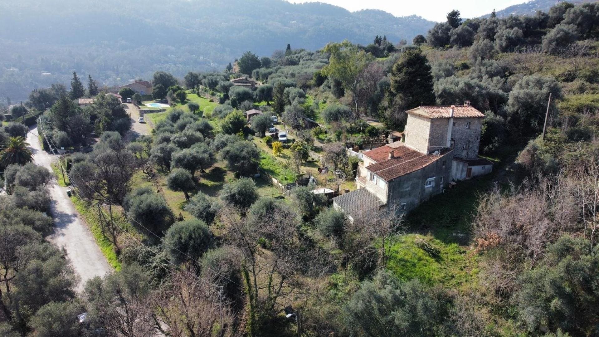 Maison à vendre, 140m², Le Bar-sur-Loup