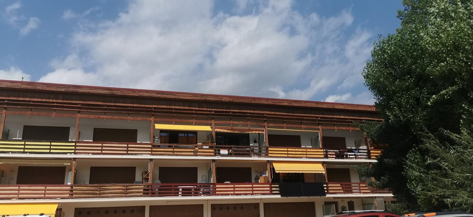 Appartement à vendre, 52m², Séranon