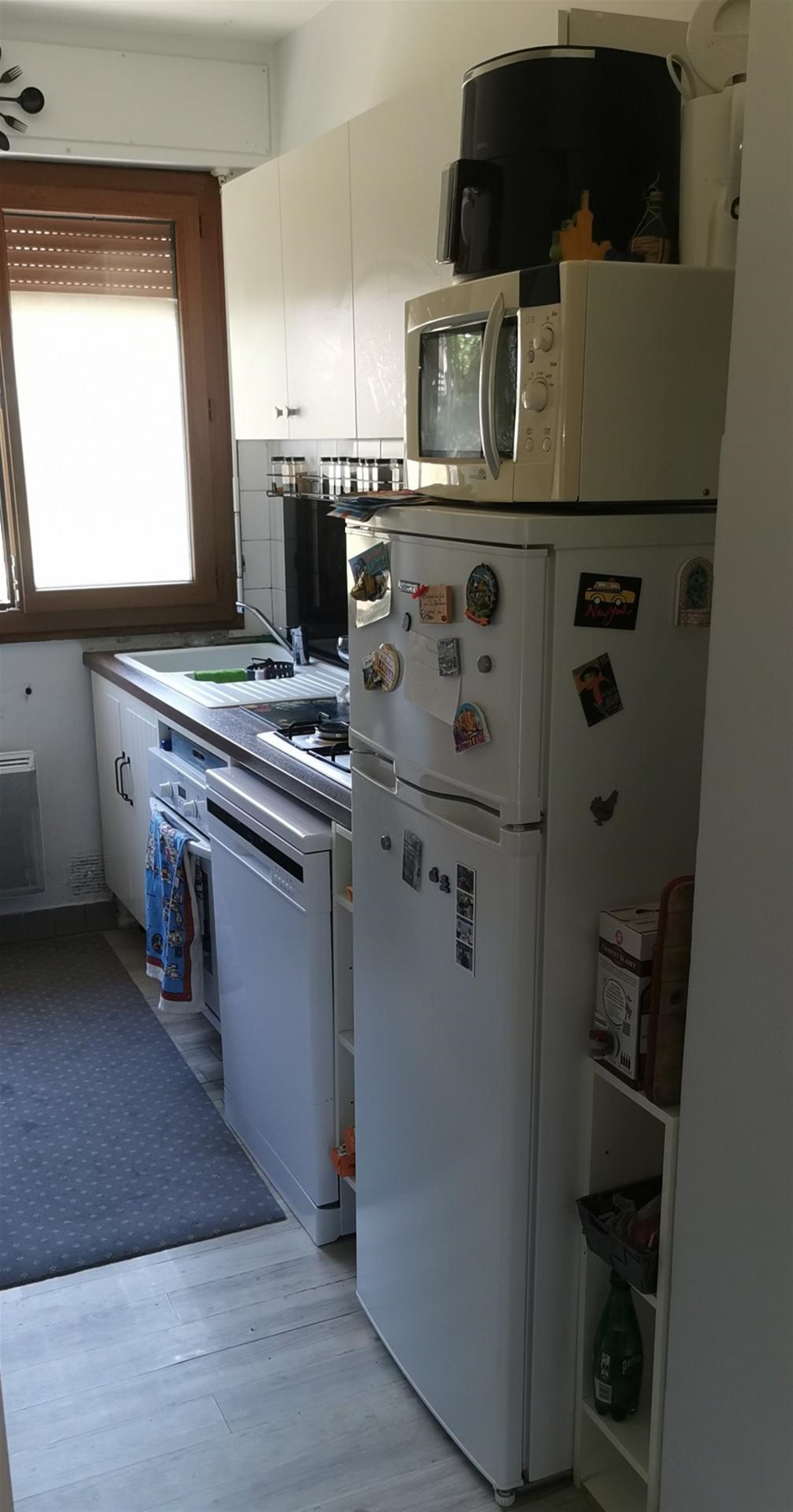 Appartement à vendre, 52m², Séranon