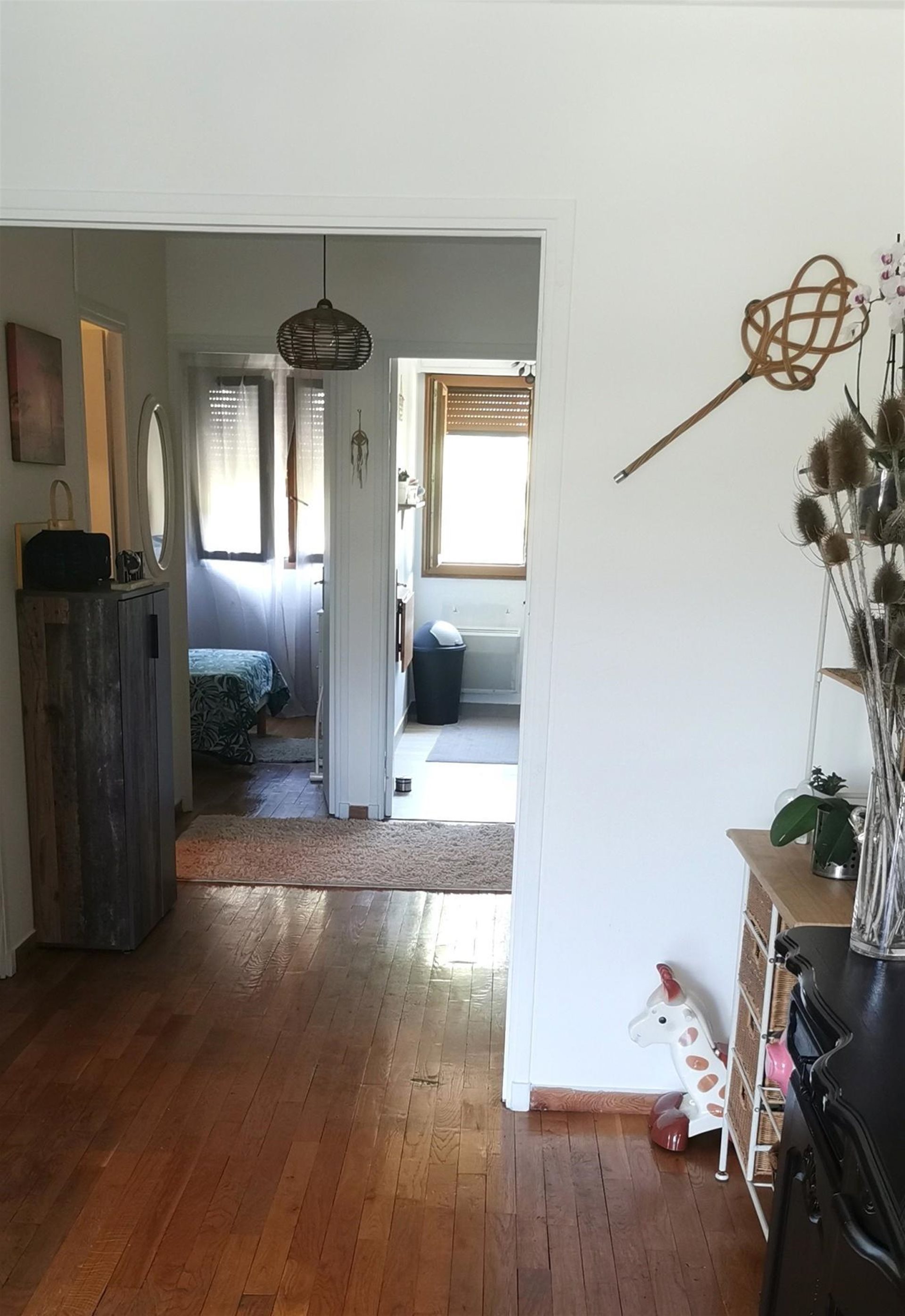 Appartement à vendre, 52m², Séranon