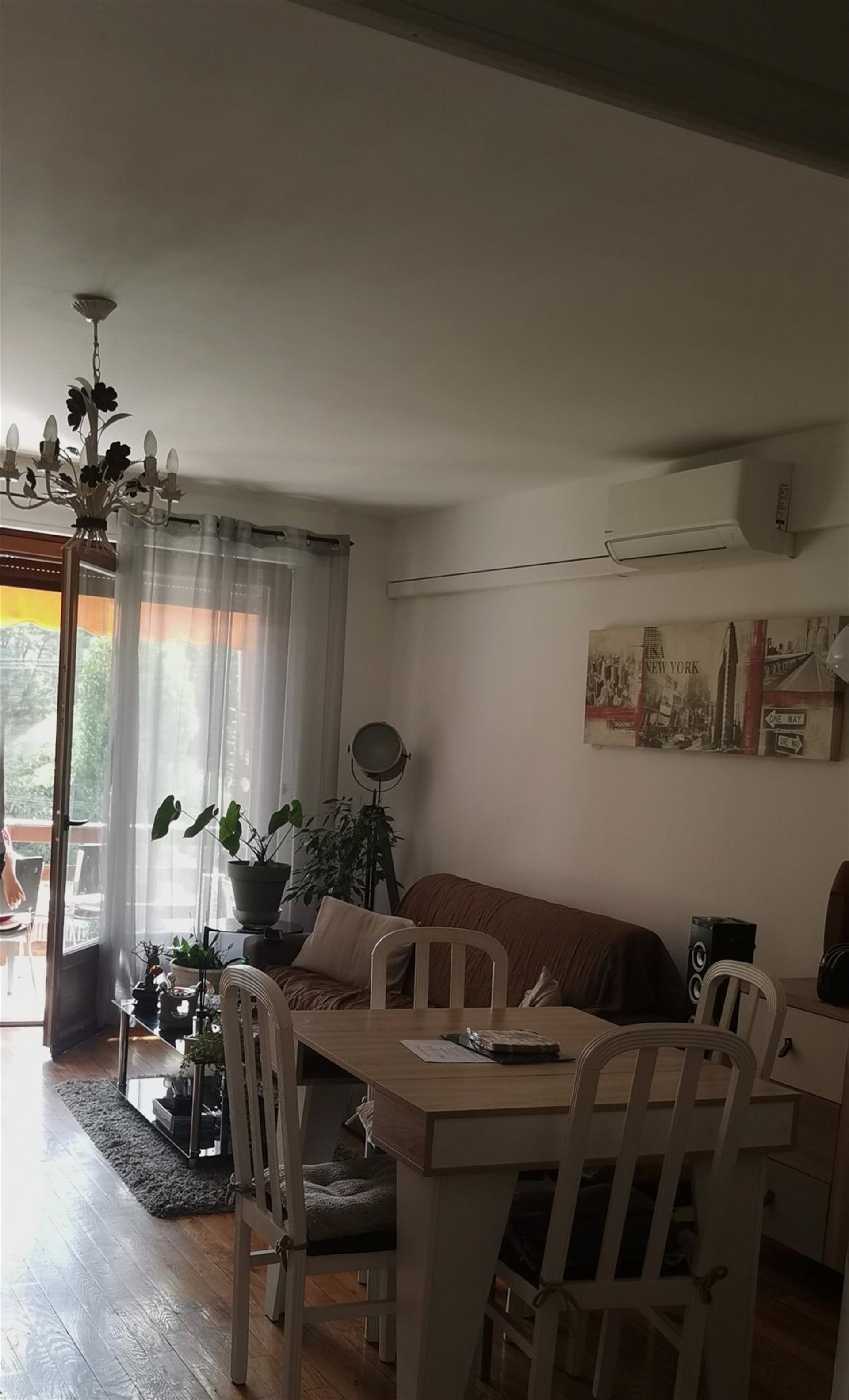 Appartement à vendre, 52m², Séranon