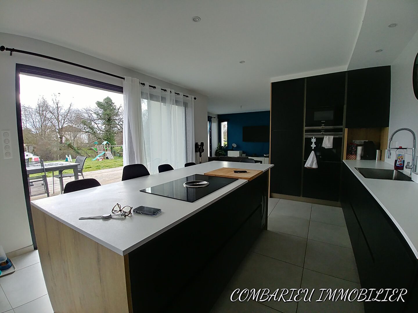 Maison à louer, 147m², Caussade