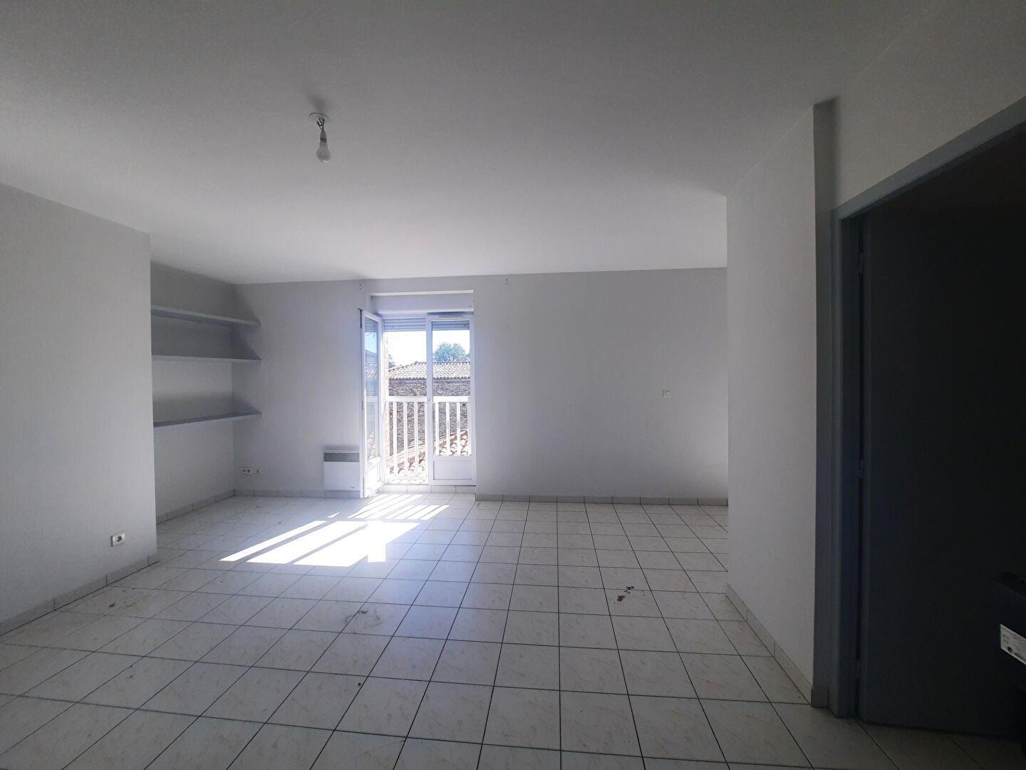 Appartement à louer, 68m², Septfonds