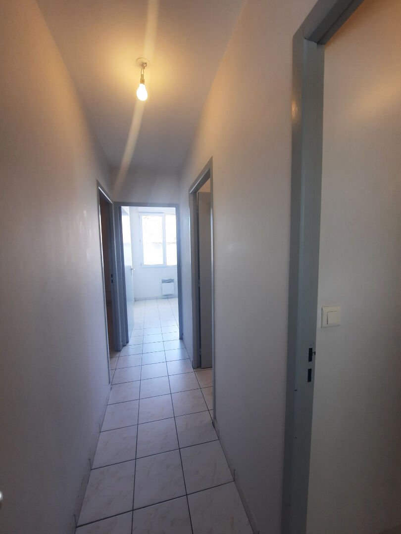 Appartement à louer, 68m², Septfonds