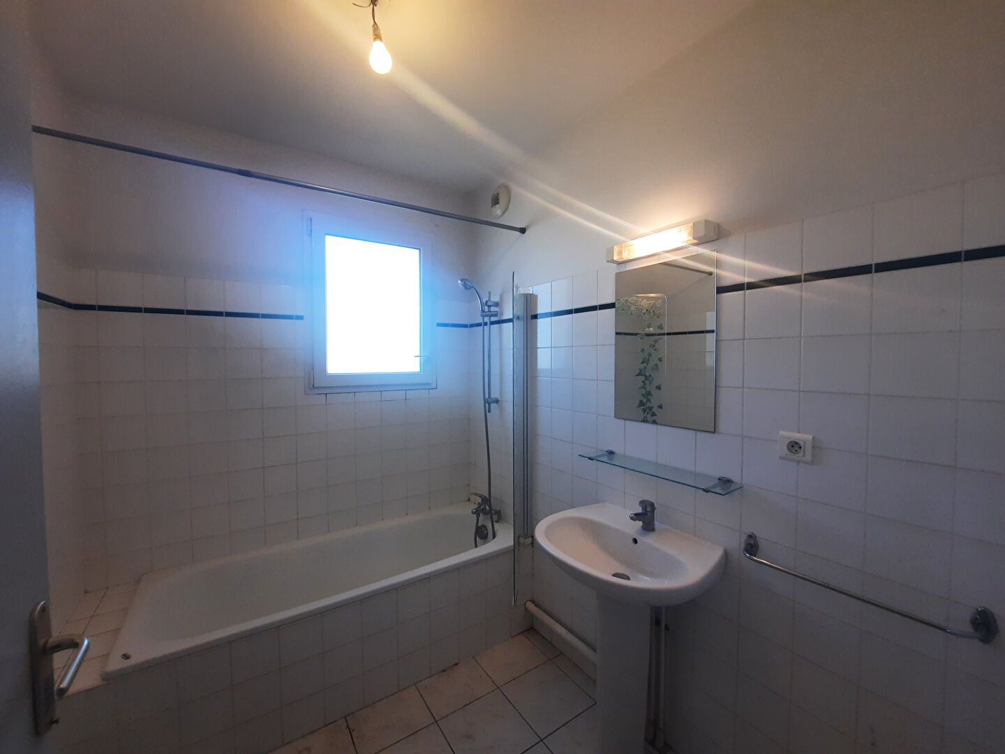 Appartement à louer, 68m², Septfonds