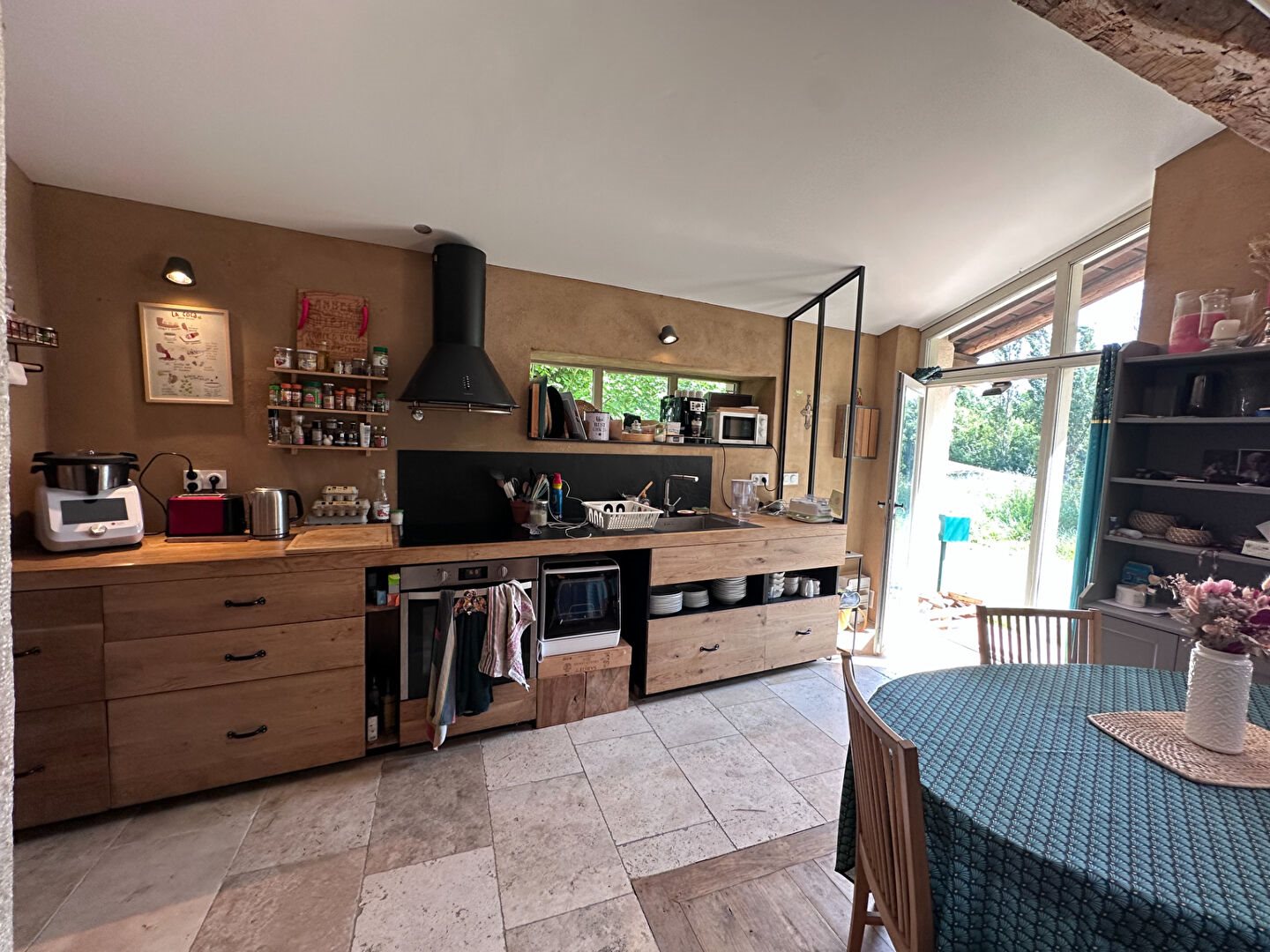 Maison à louer, 82m², Caussade