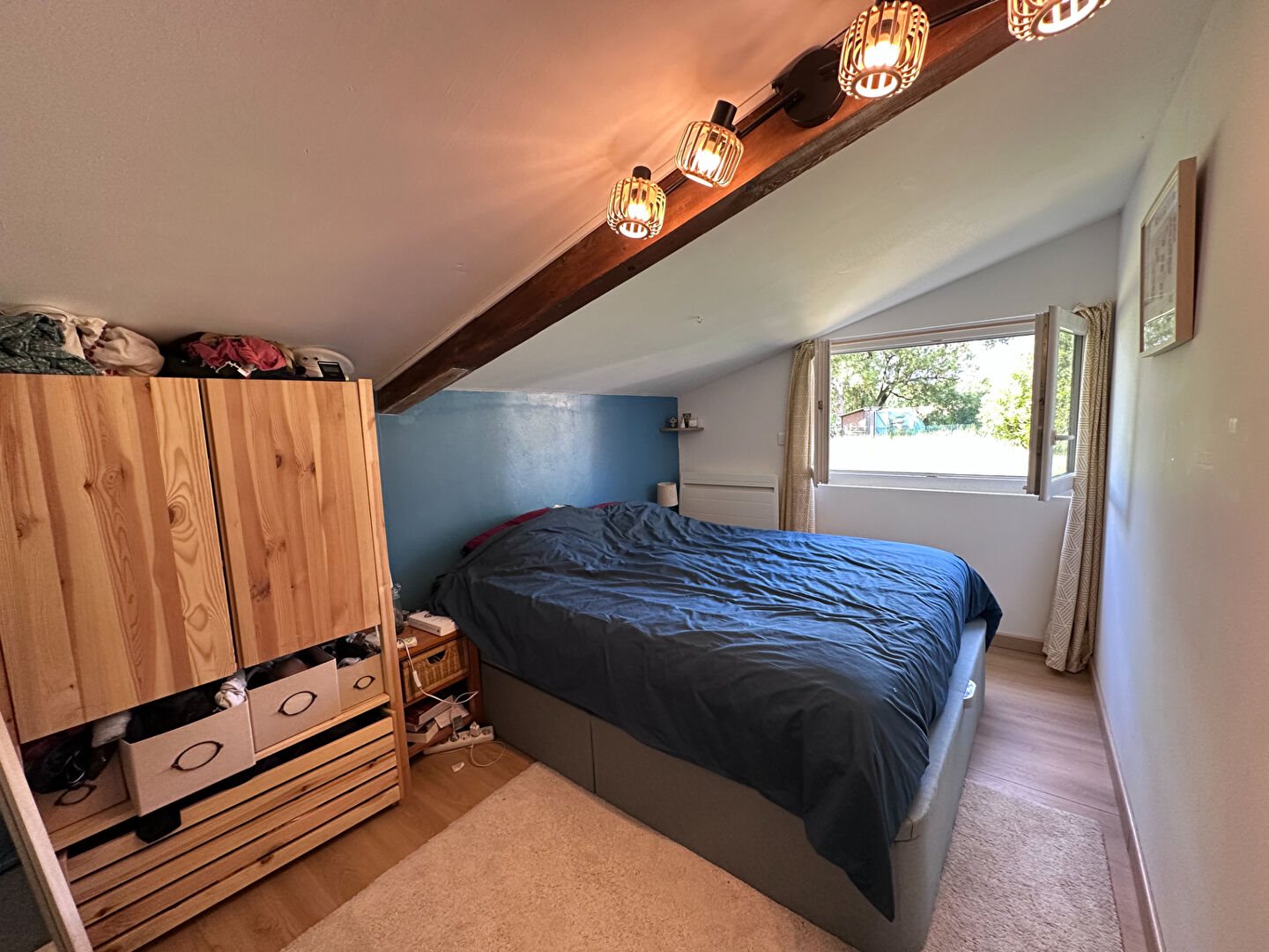 Maison à louer, 82m², Caussade