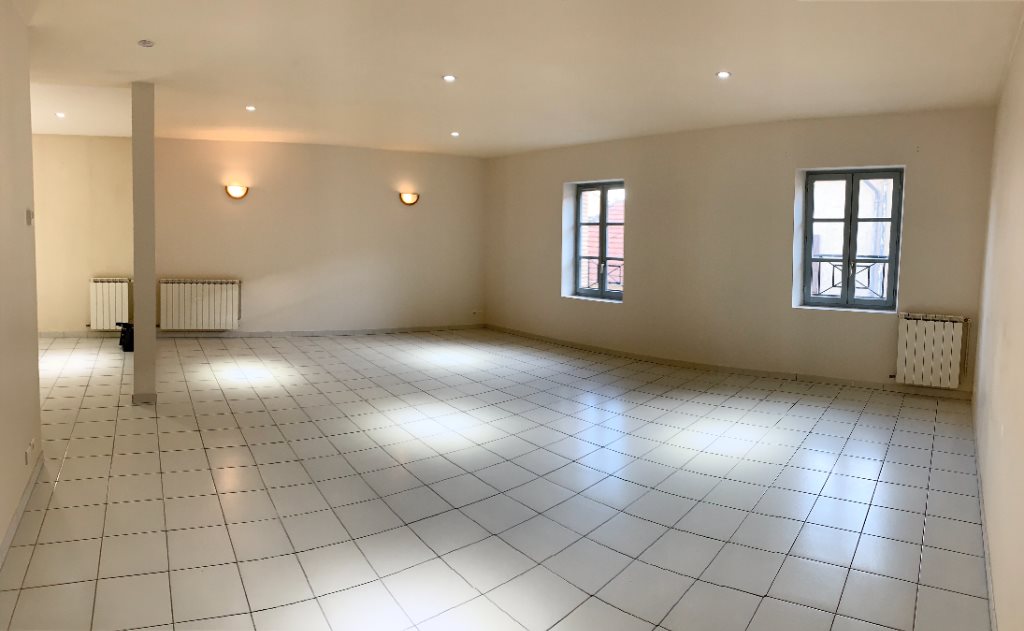 Appartement à louer, 100m², Caussade
