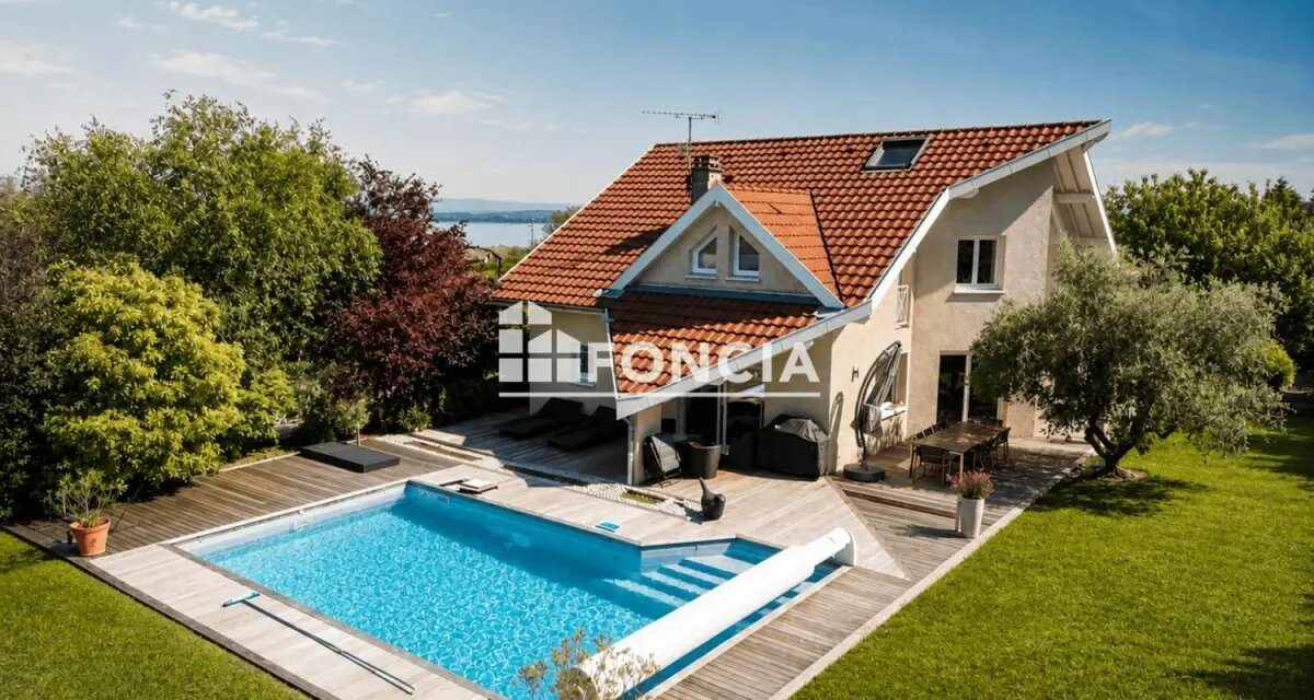 Maison à vendre, 173m², Marin