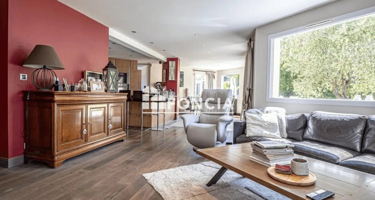 Maison à vendre, 173m², Marin