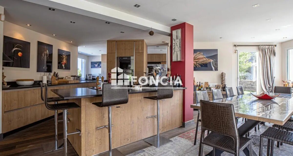 Maison à vendre, 173m², Marin