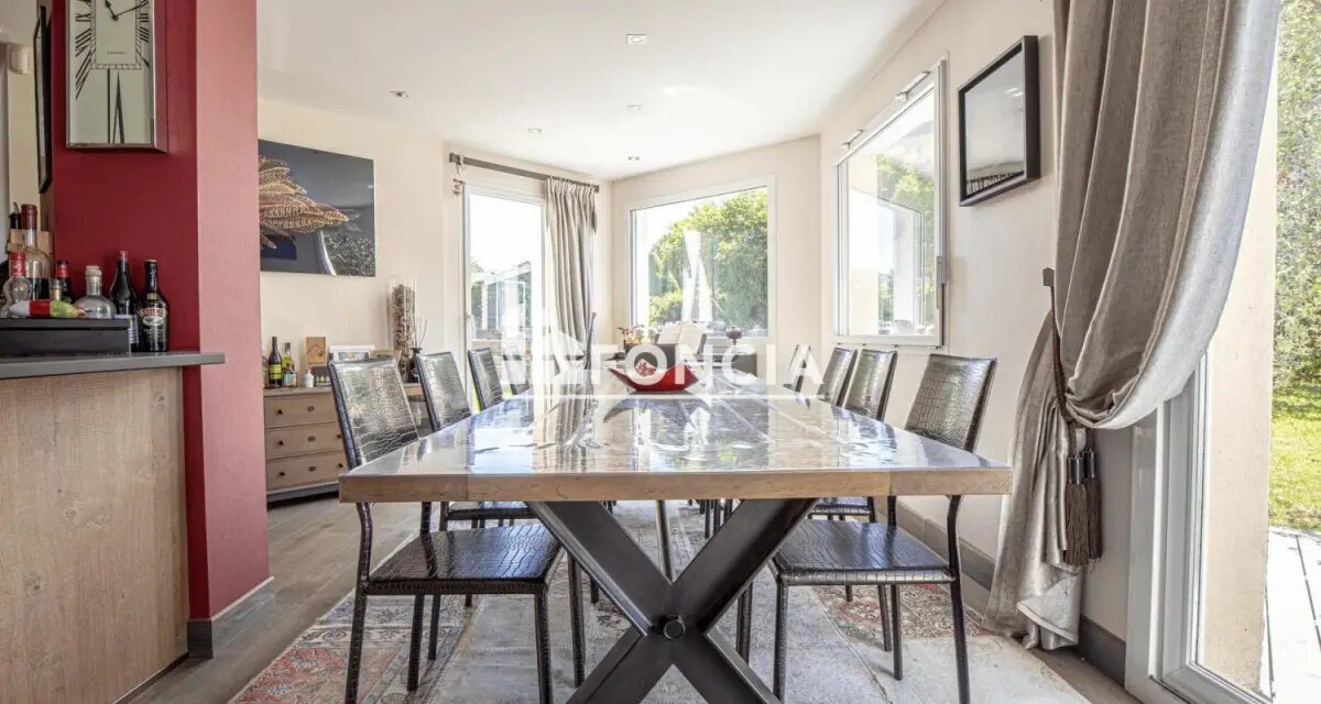 Maison à vendre, 173m², Marin