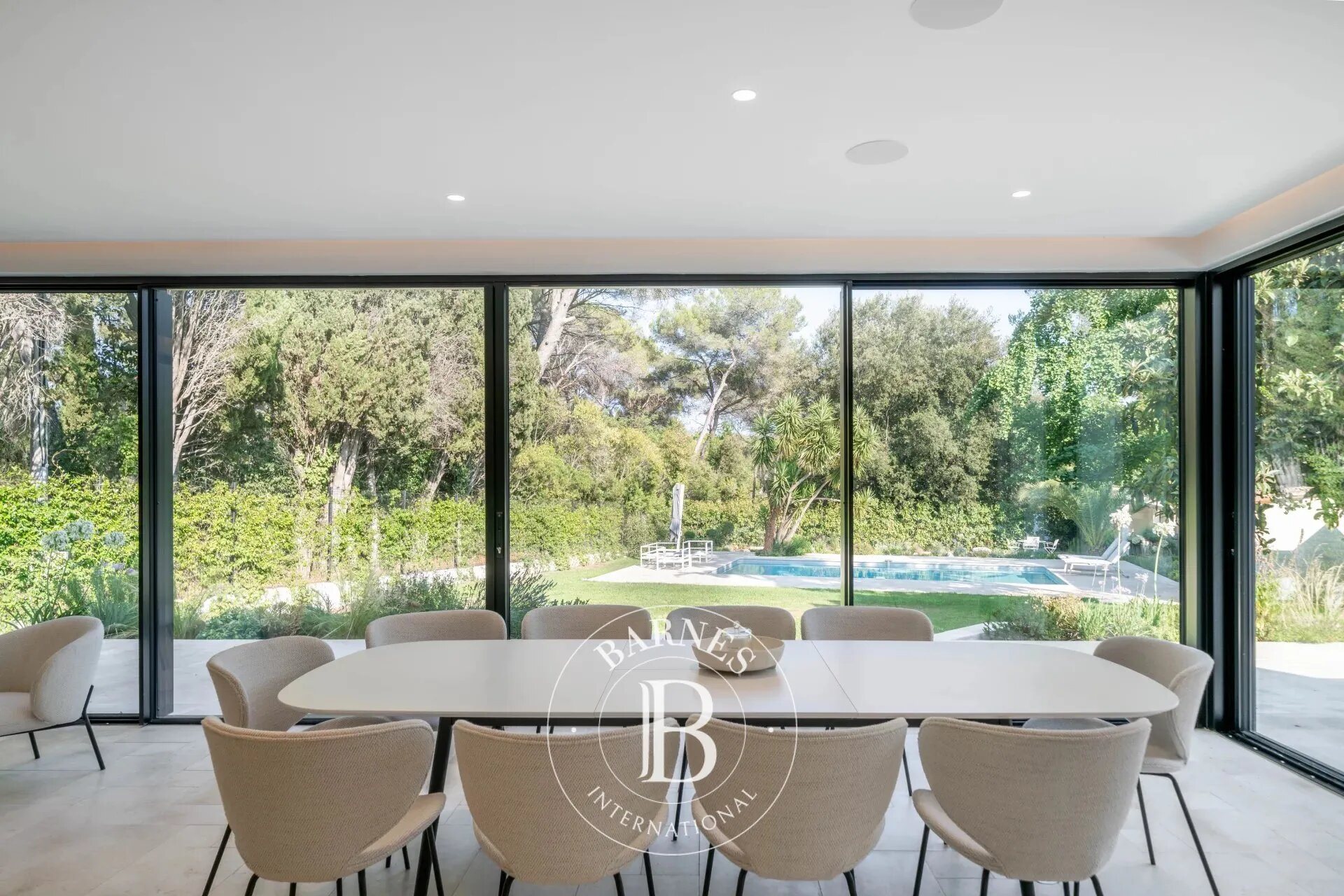 Maison à louer, 158m², Mougins