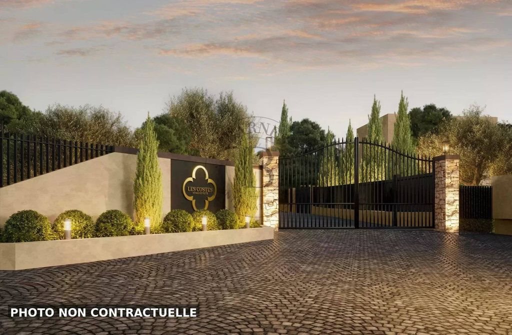 Maison à vendre, 170m², Mougins