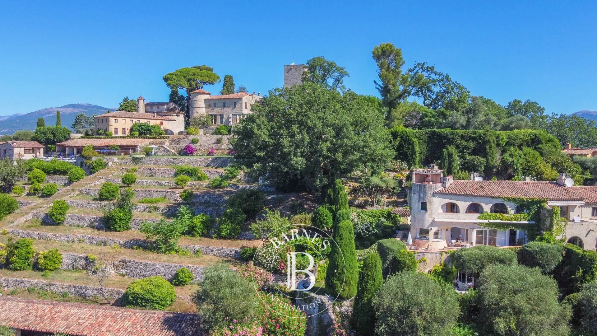 Maison à vendre, 195m², Mougins