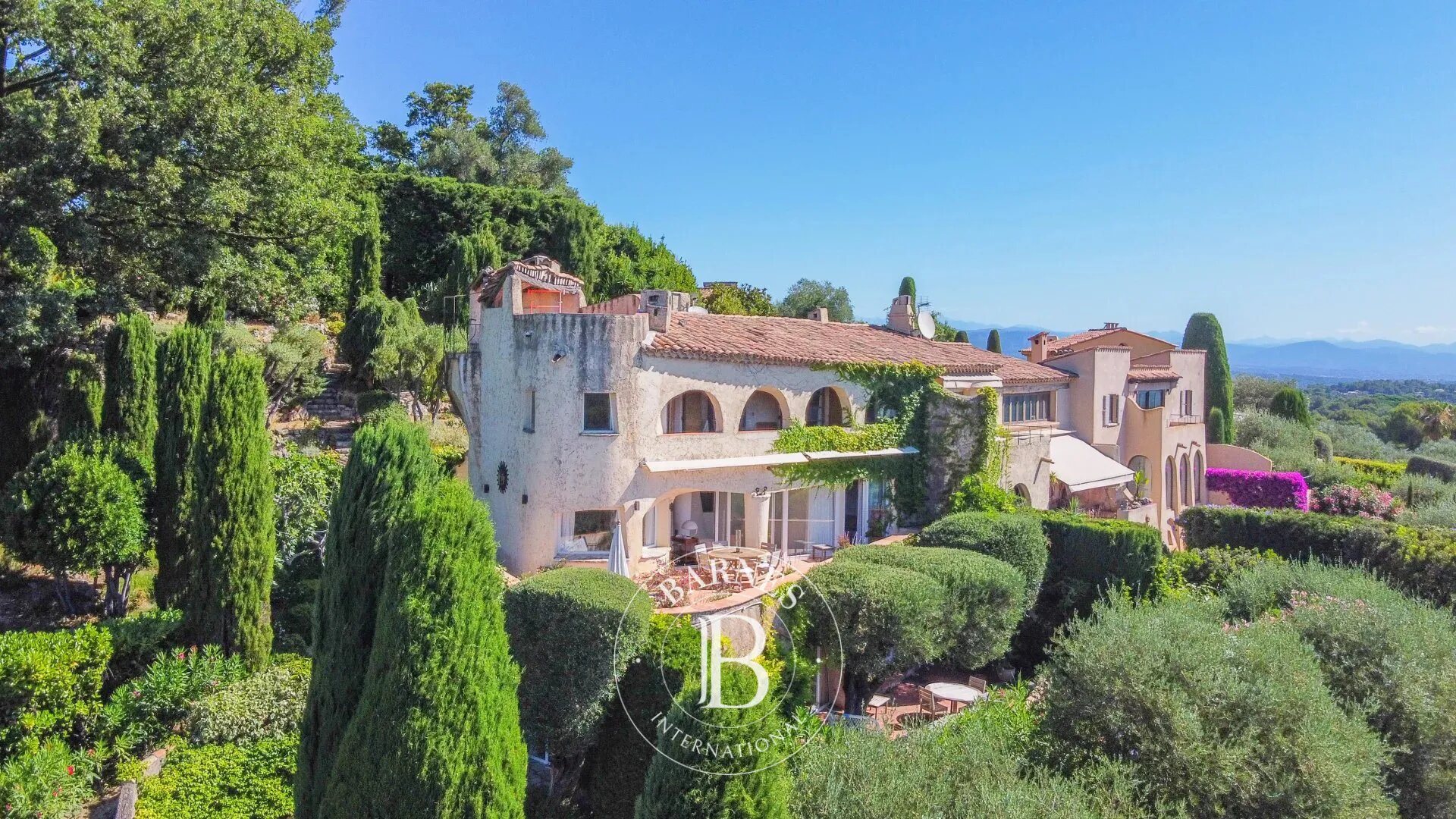 Maison à vendre, 195m², Mougins
