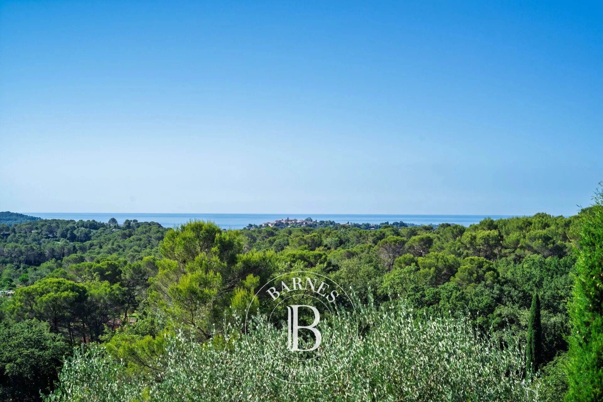 Maison à vendre, 195m², Mougins