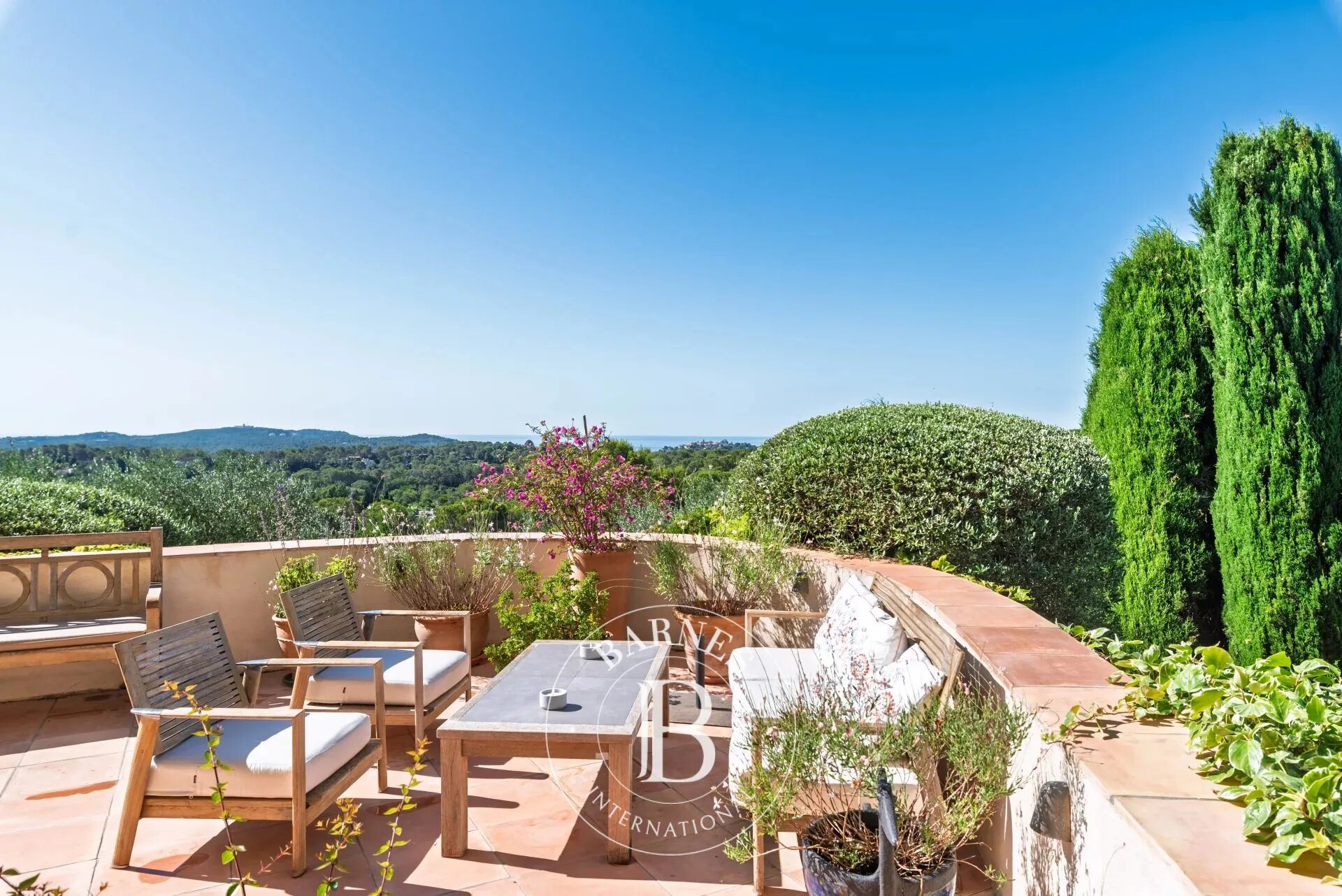 Maison à vendre, 195m², Mougins