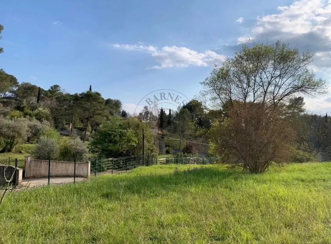 Maison à vendre, 1653m², Mougins