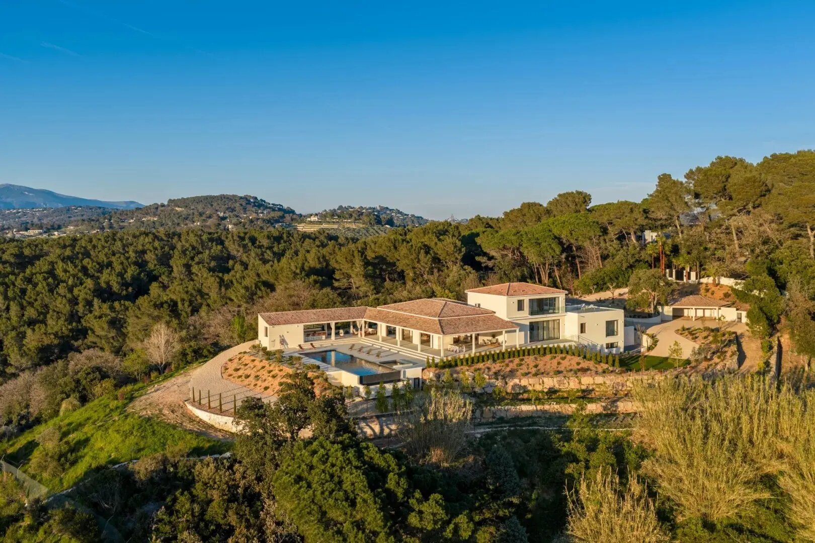Maison à vendre, 560m², Mougins