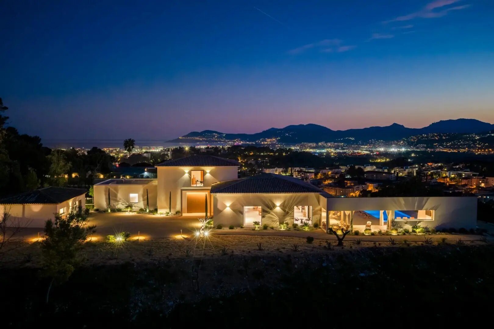 Maison à vendre, 560m², Mougins