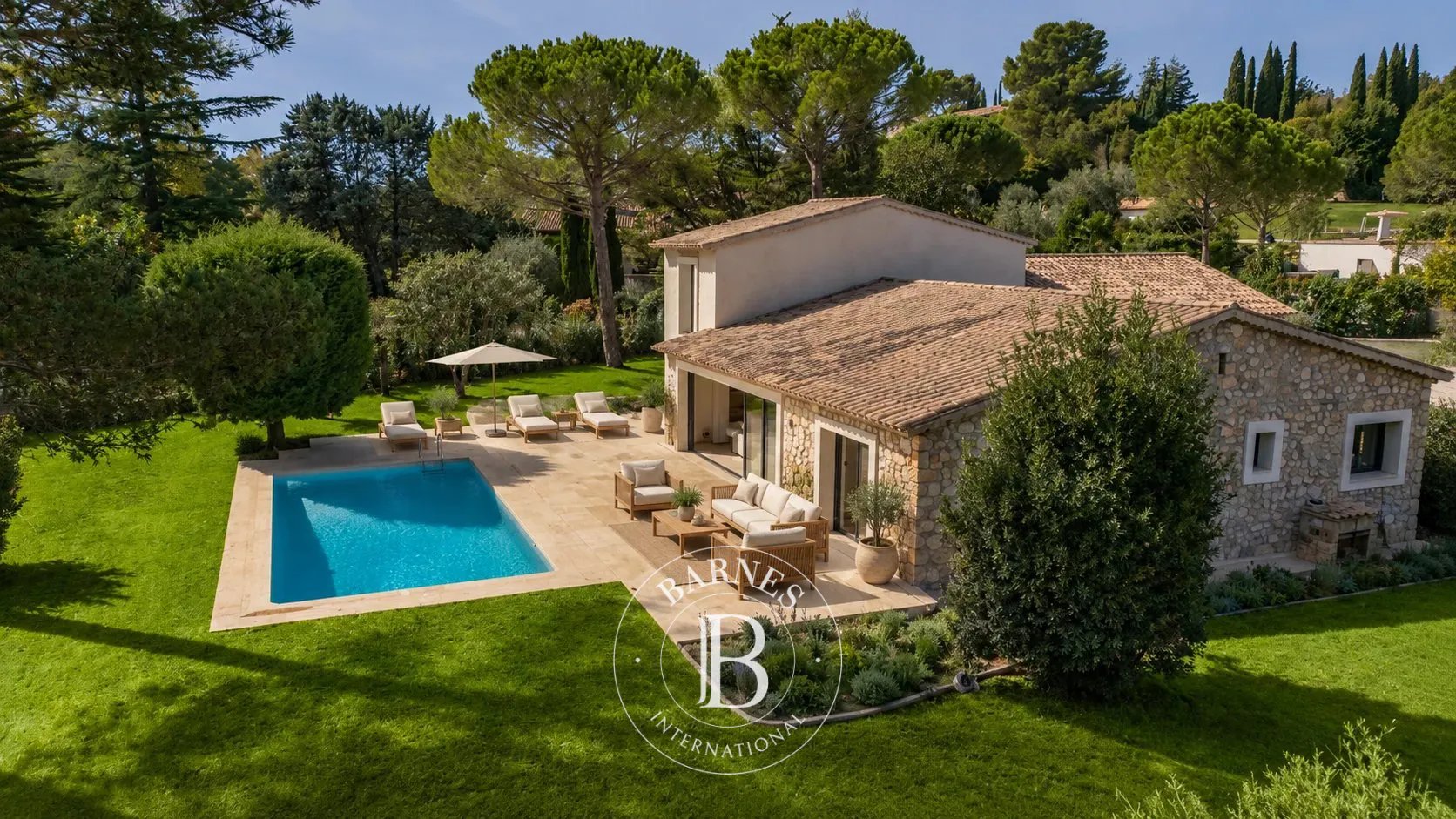 Maison à vendre, 253m², Mougins