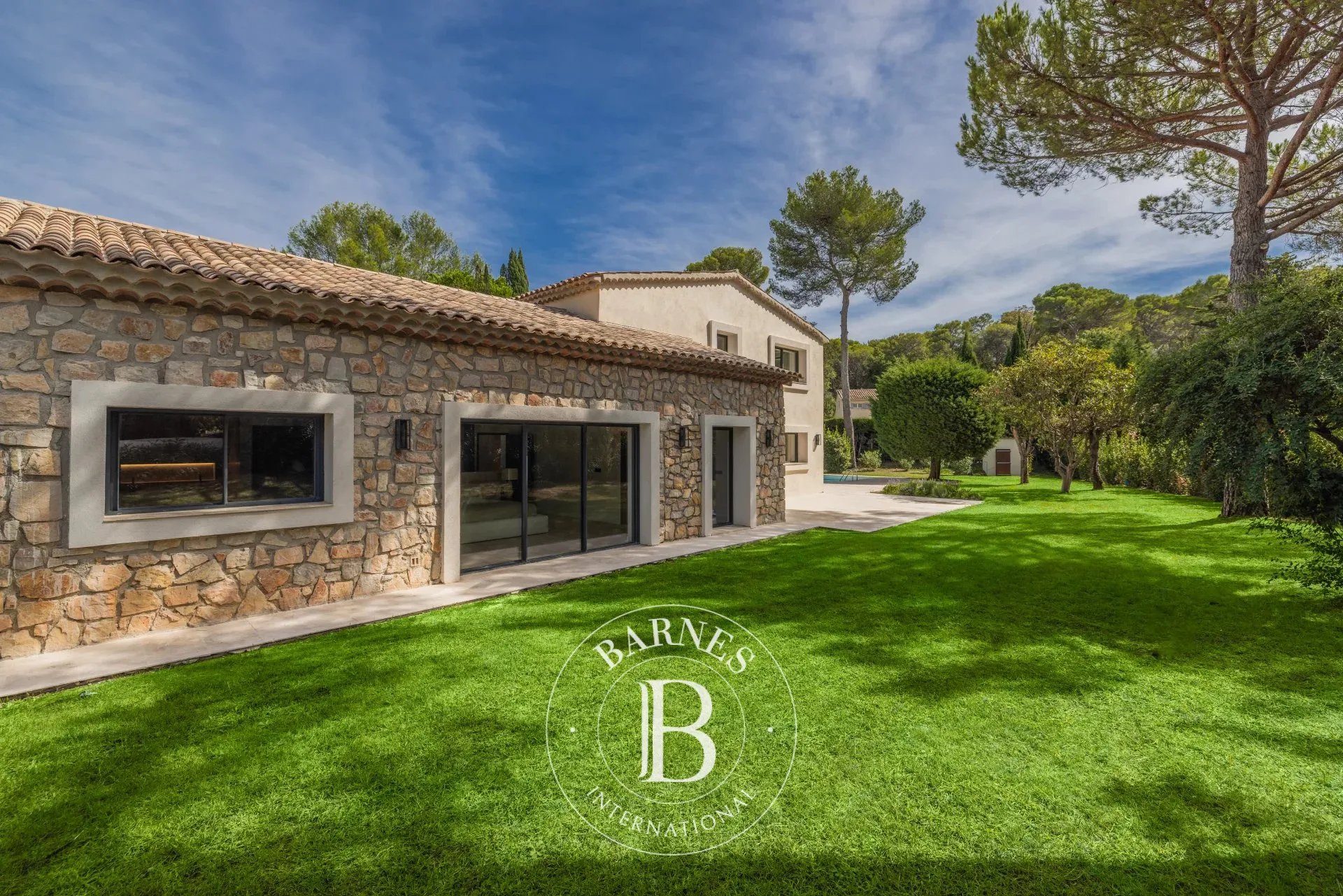 Maison à vendre, 253m², Mougins