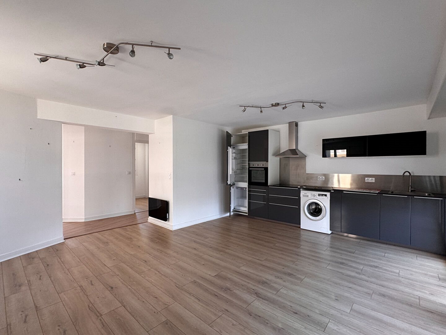 Appartement à vendre, 68m², La Baule-Escoublac