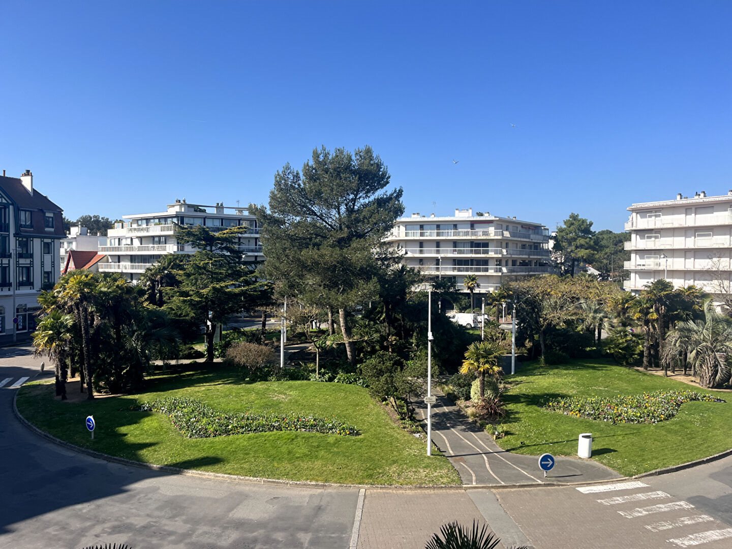 Appartement à vendre, 68m², La Baule-Escoublac