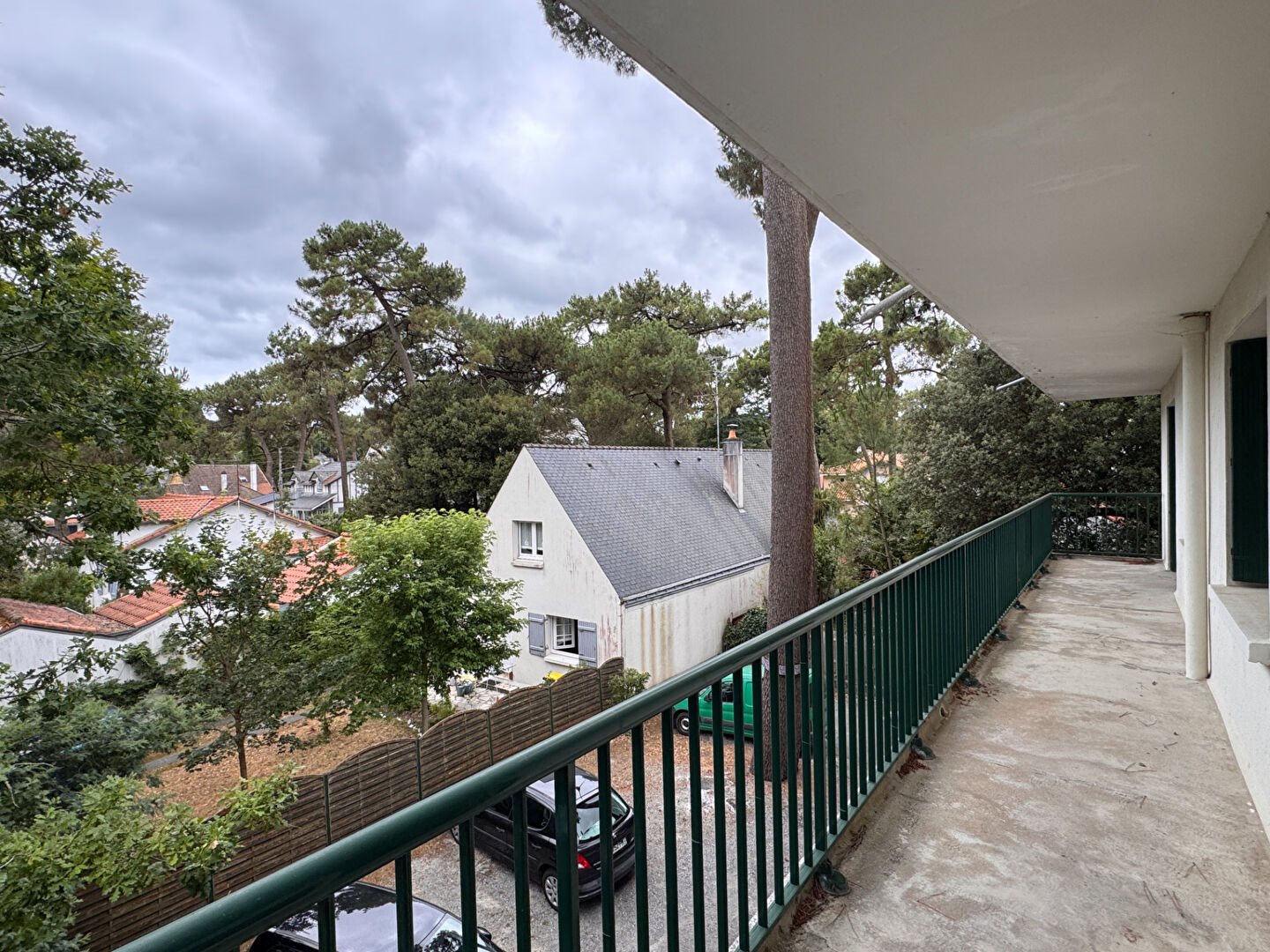 Appartement à vendre, 57m², La Baule-Escoublac