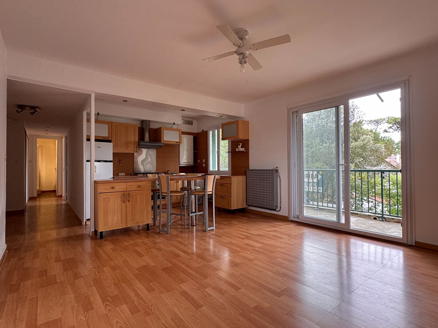 Appartement à vendre, 57m², La Baule-Escoublac