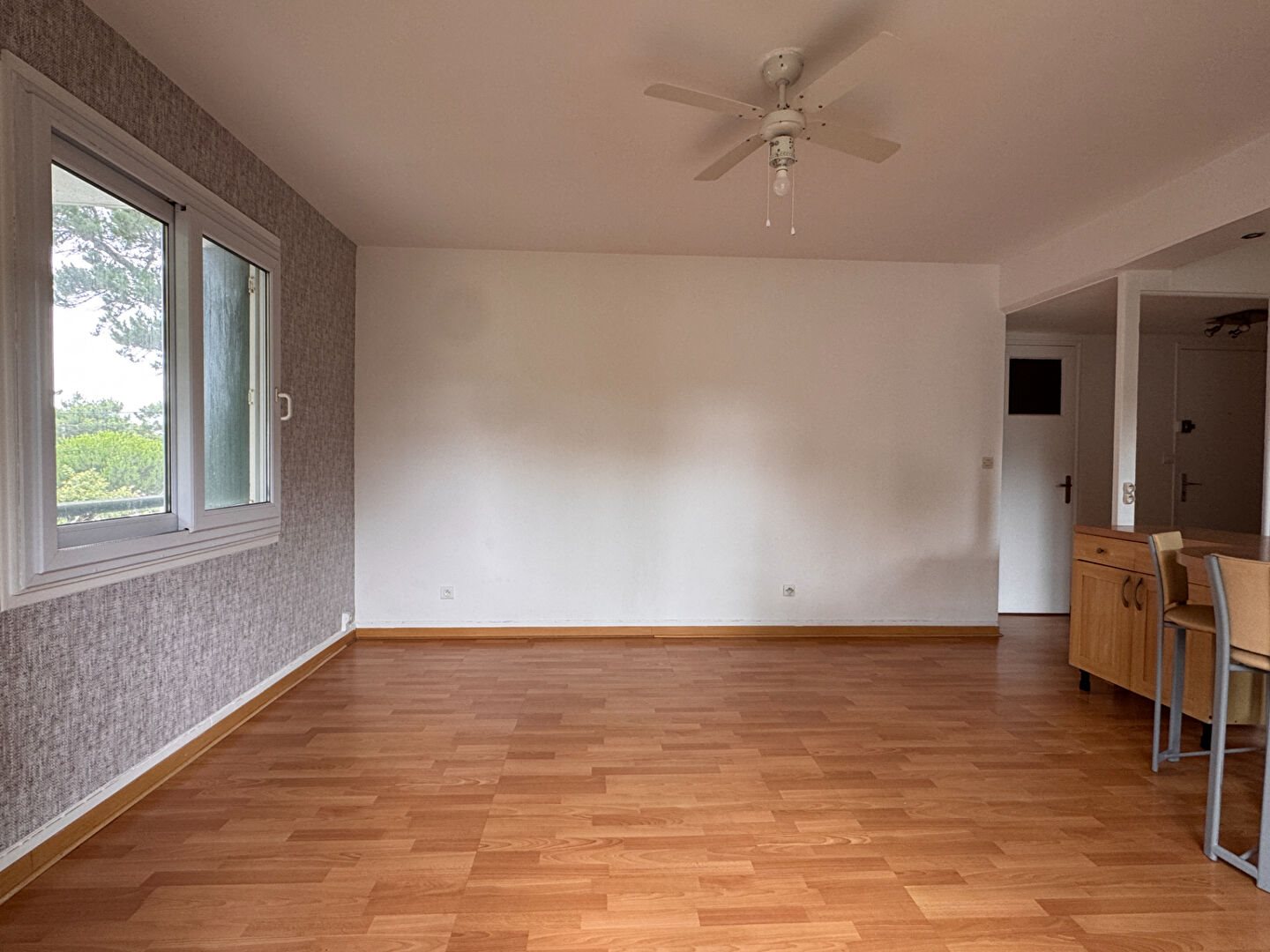 Appartement à vendre, 57m², La Baule-Escoublac