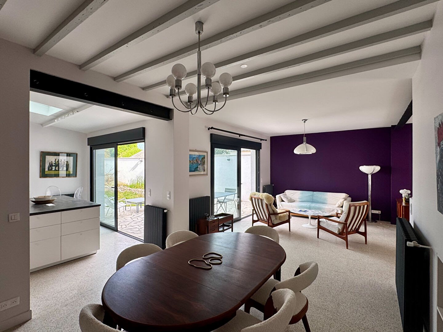 Maison à vendre, 152m², La Baule-Escoublac