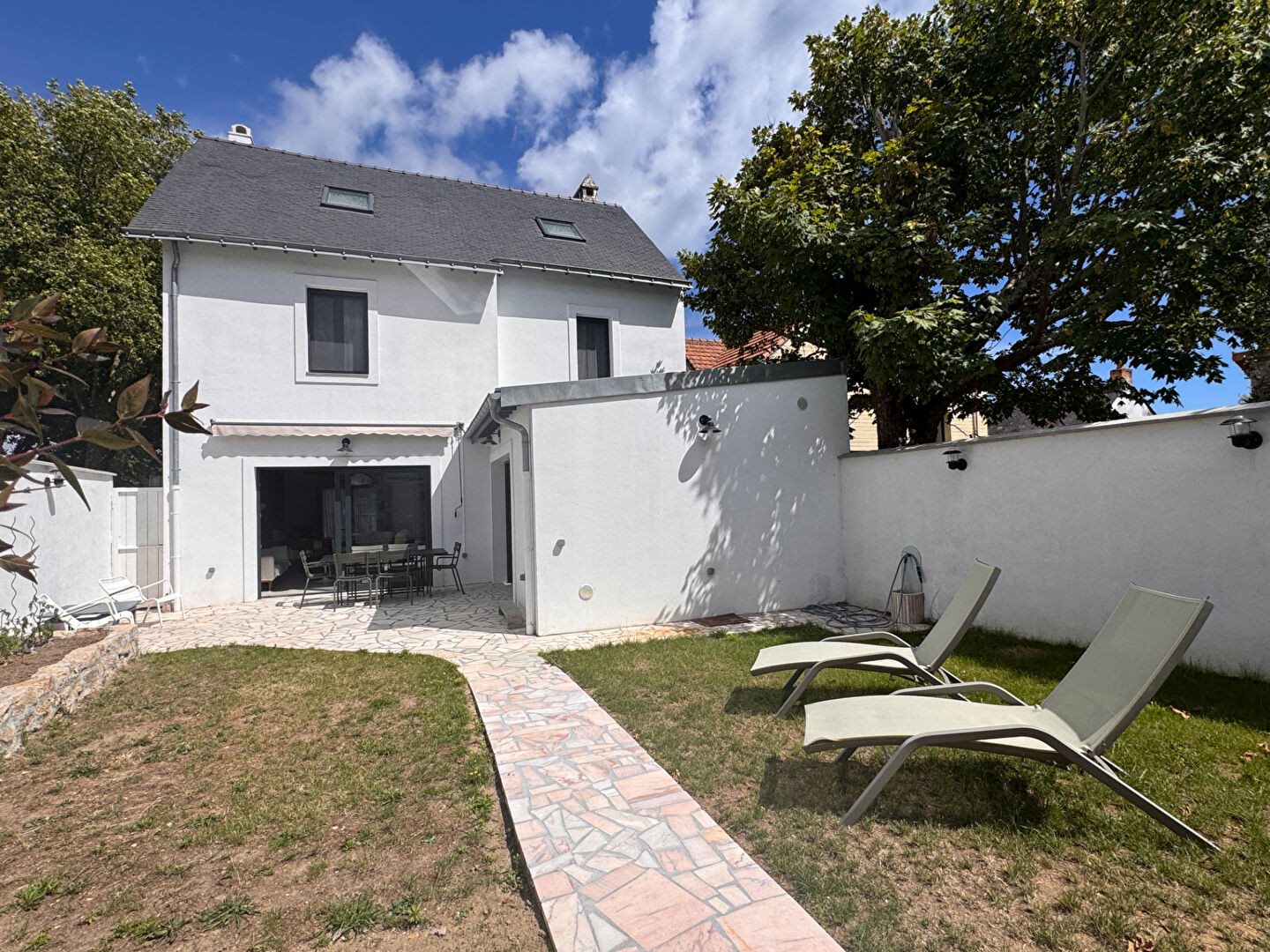 Maison à vendre, 152m², La Baule-Escoublac