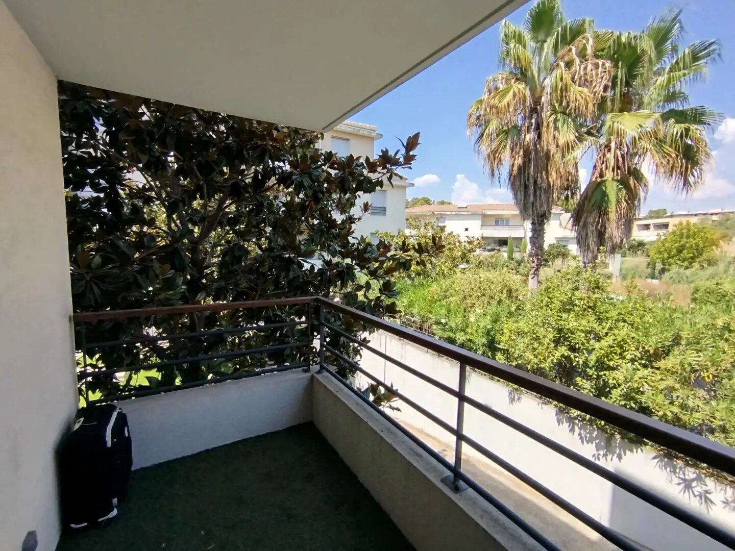 Appartement à vendre, 38m², Le Cannet