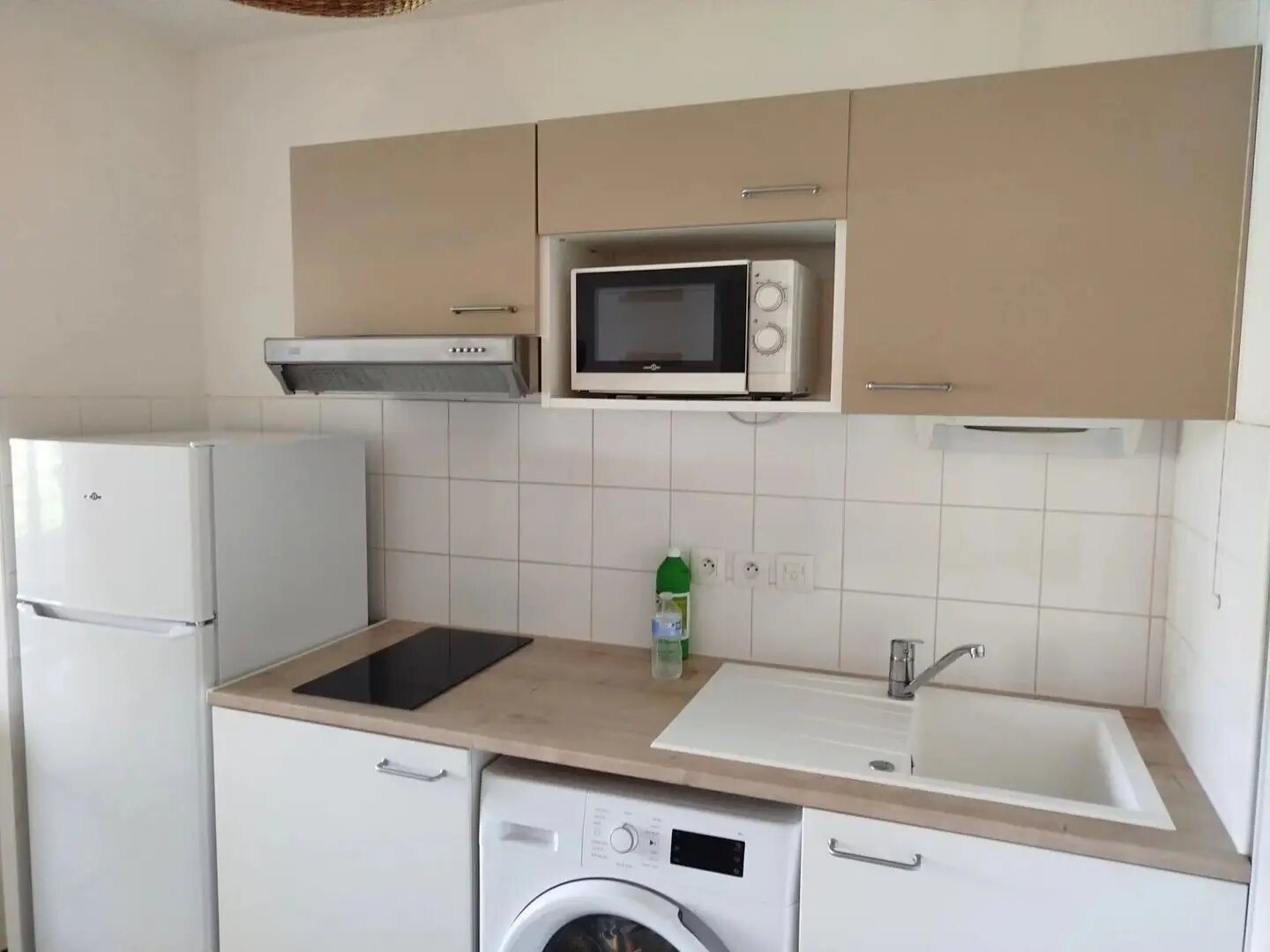 Appartement à vendre, 38m², Le Cannet