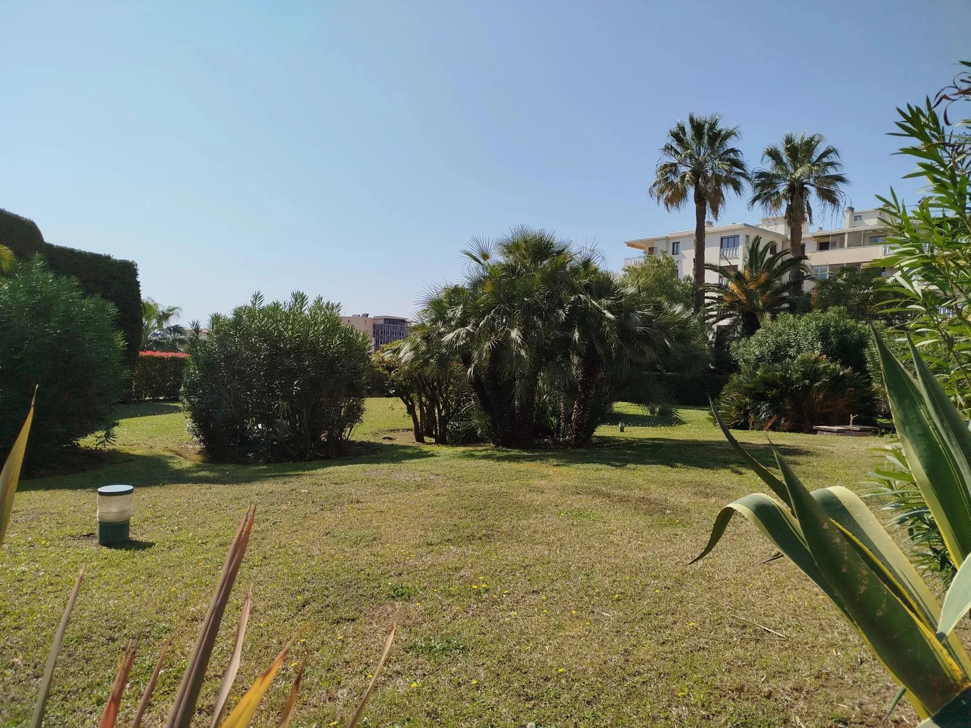 Appartement à vendre, 49m², Le Cannet