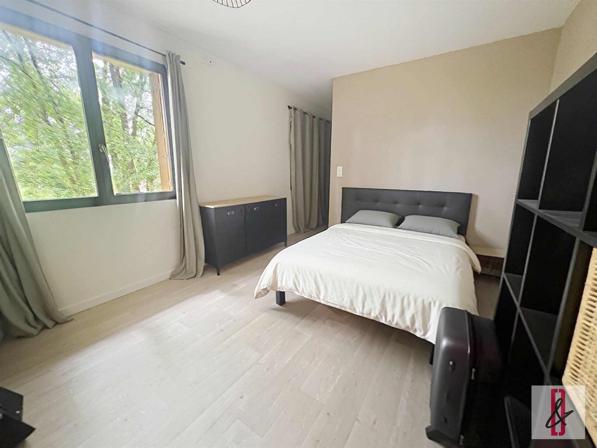 Maison à vendre, 160m², Mouthiers-sur-Boëme