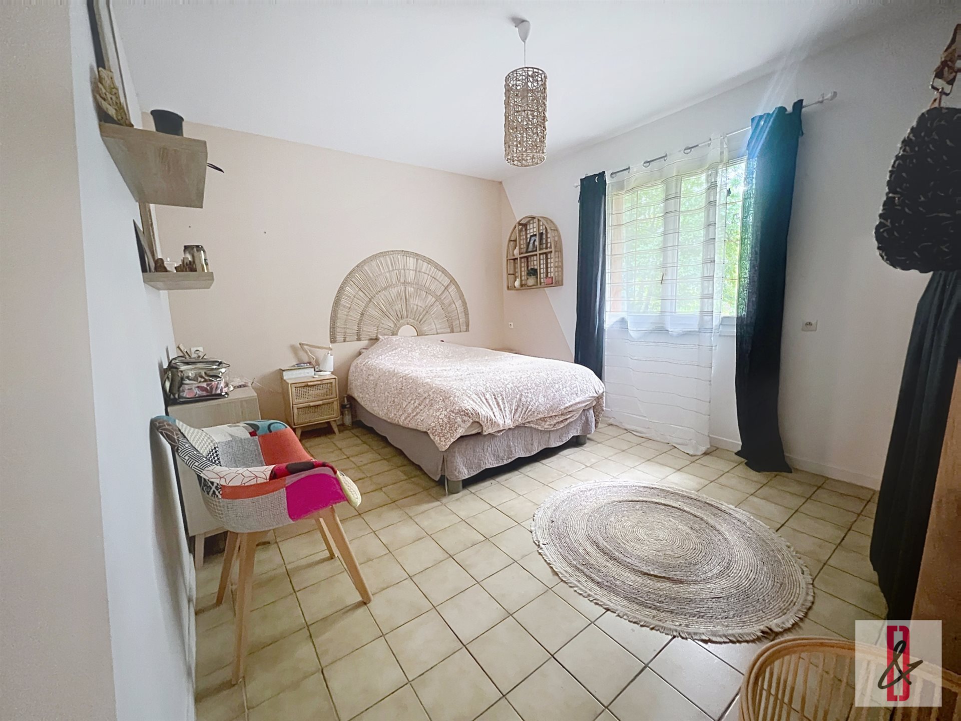 Maison à vendre, 160m², Mouthiers-sur-Boëme