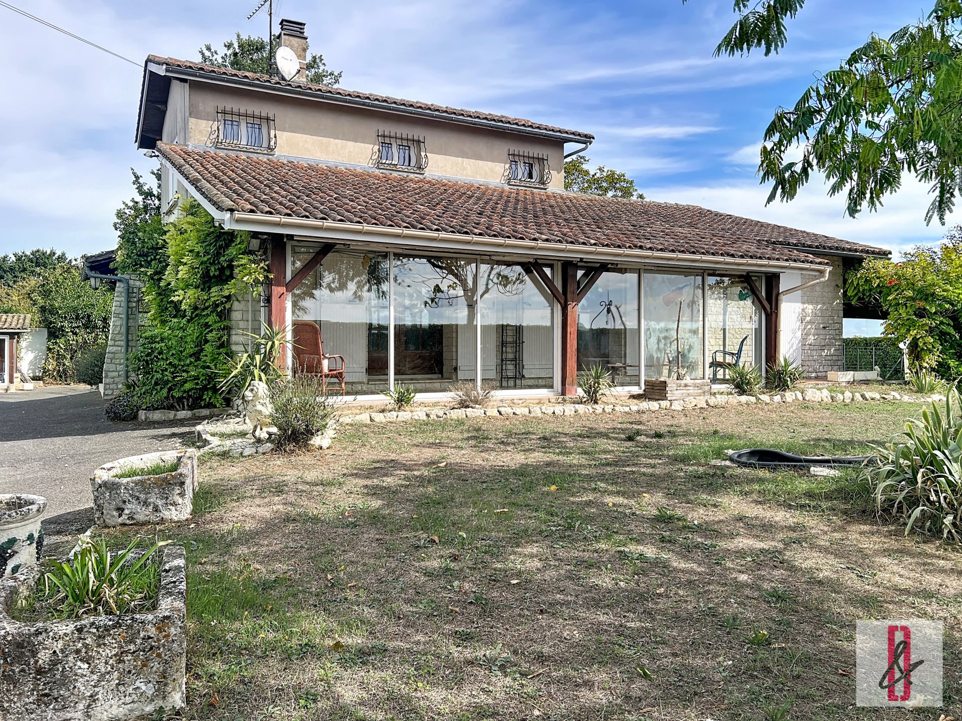 Maison à vendre, 138m², Anais