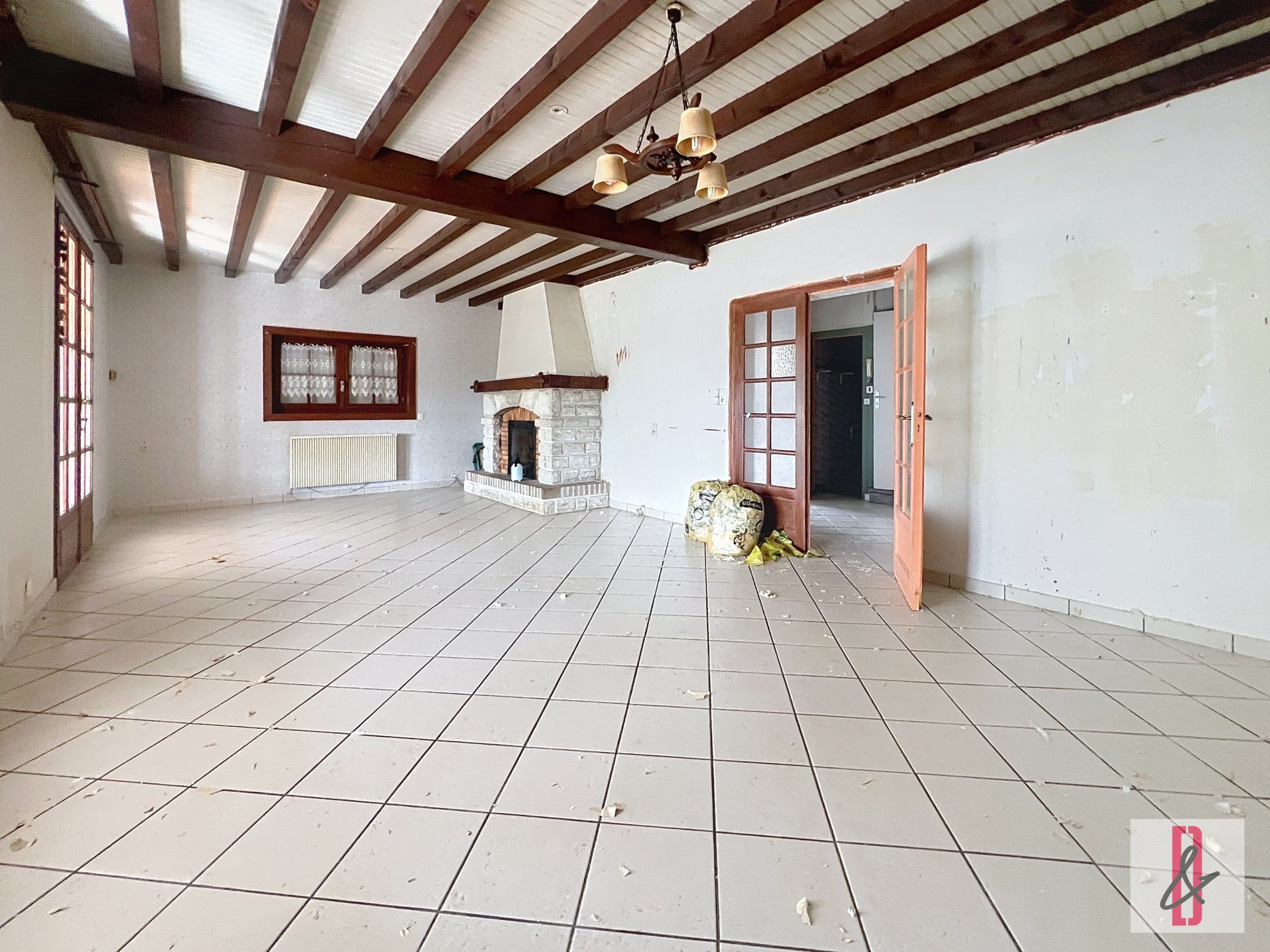 Maison à vendre, 138m², Anais