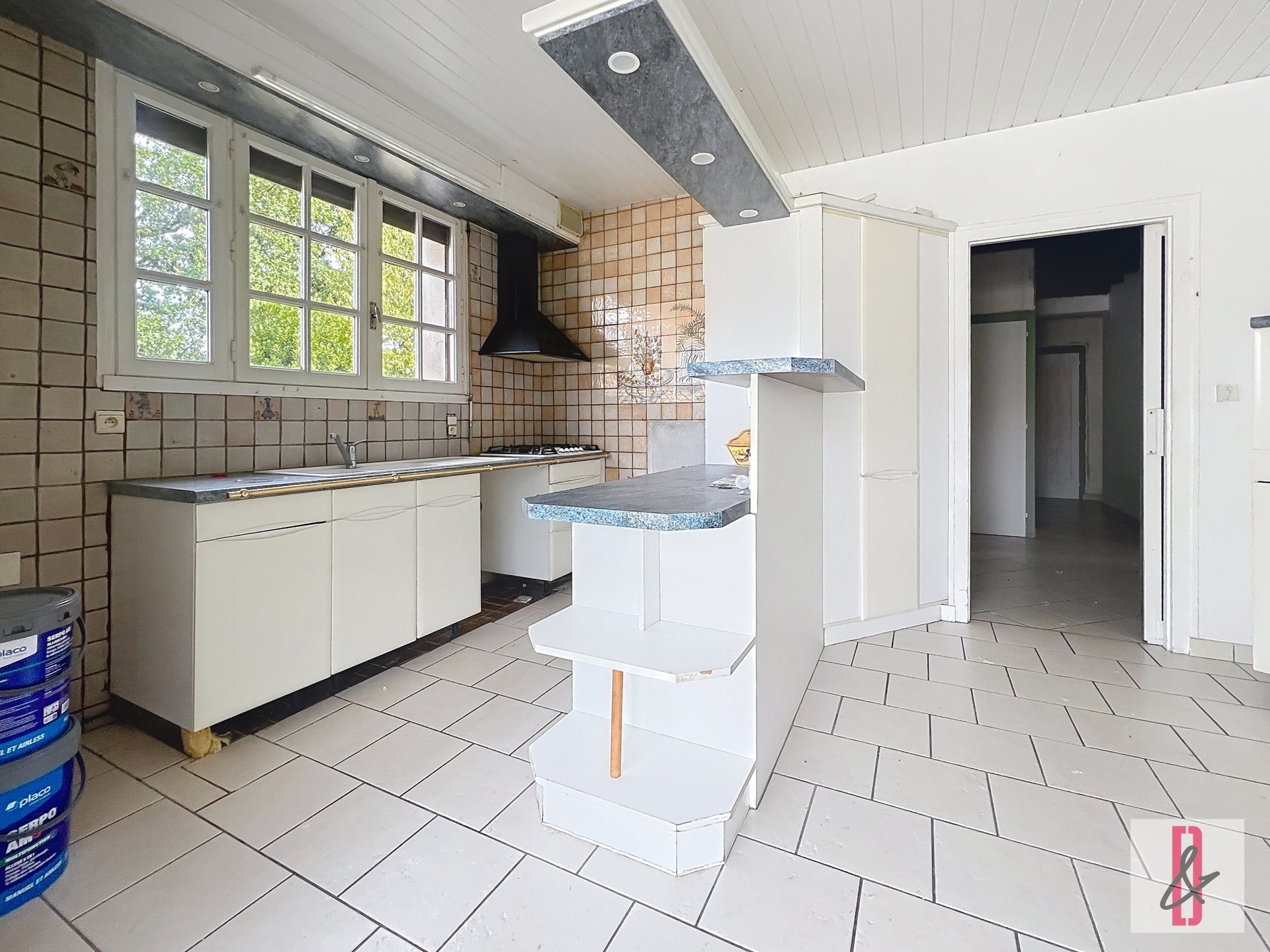Maison à vendre, 138m², Anais