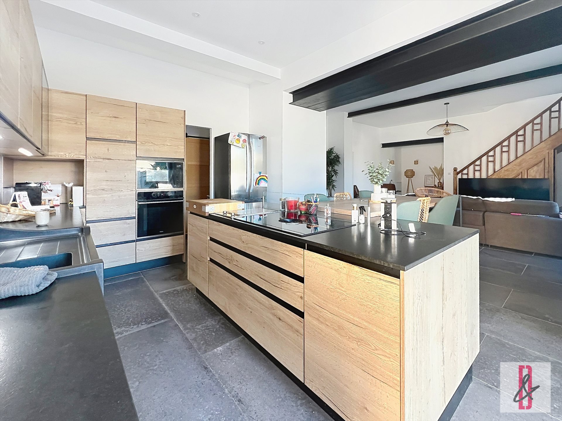 Maison à vendre, 180m², Soyaux