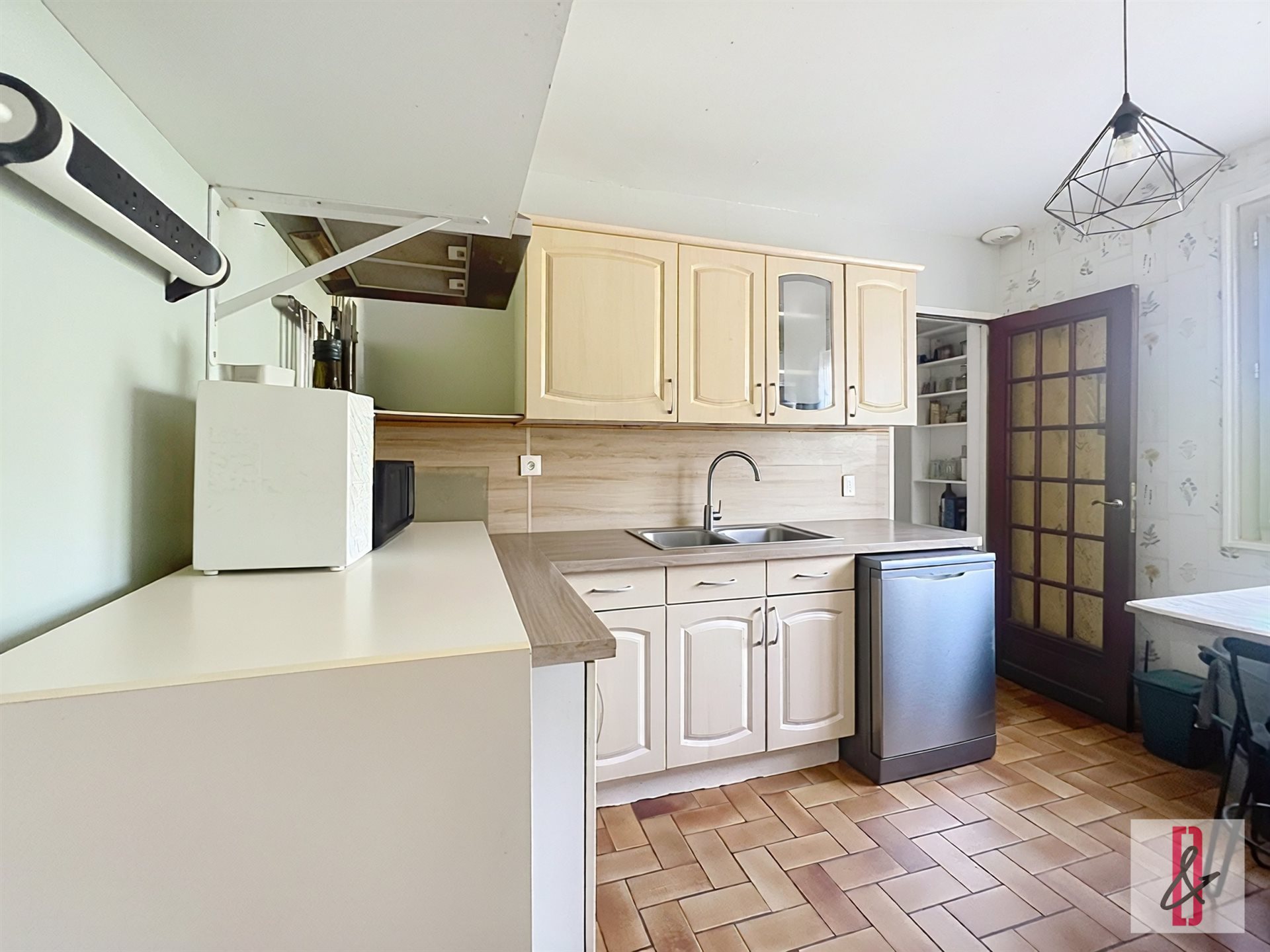 Maison à vendre, 119m², Touvre