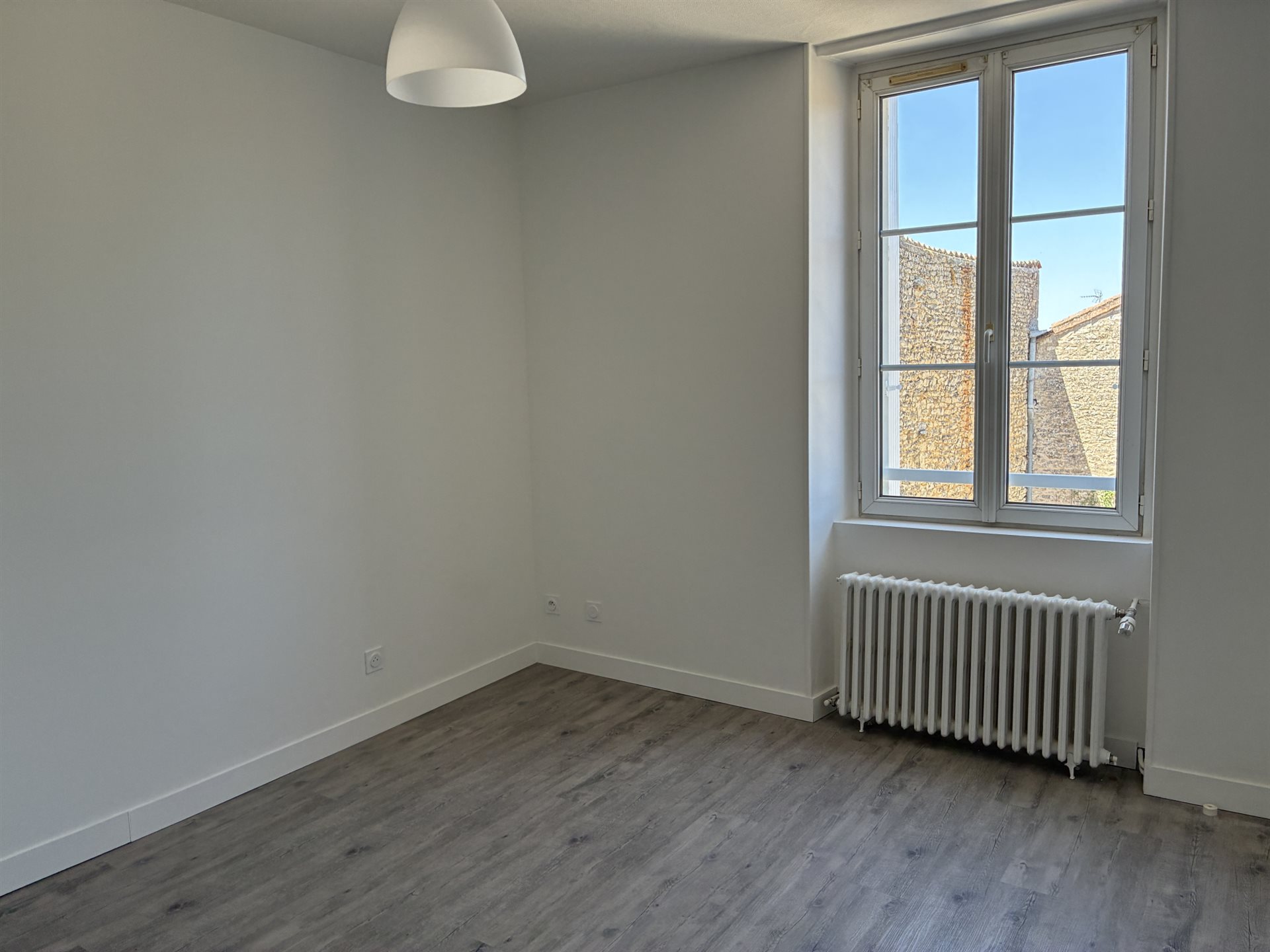 Maison à vendre, 238m², Ruffec