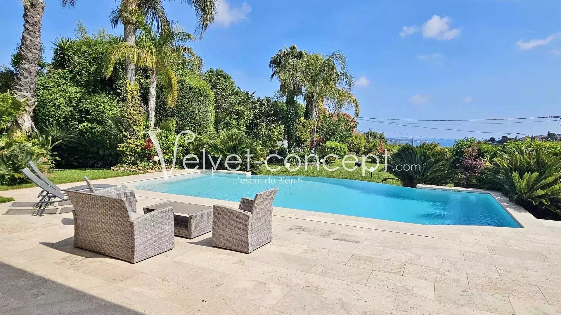 Maison à vendre, 220m², Antibes