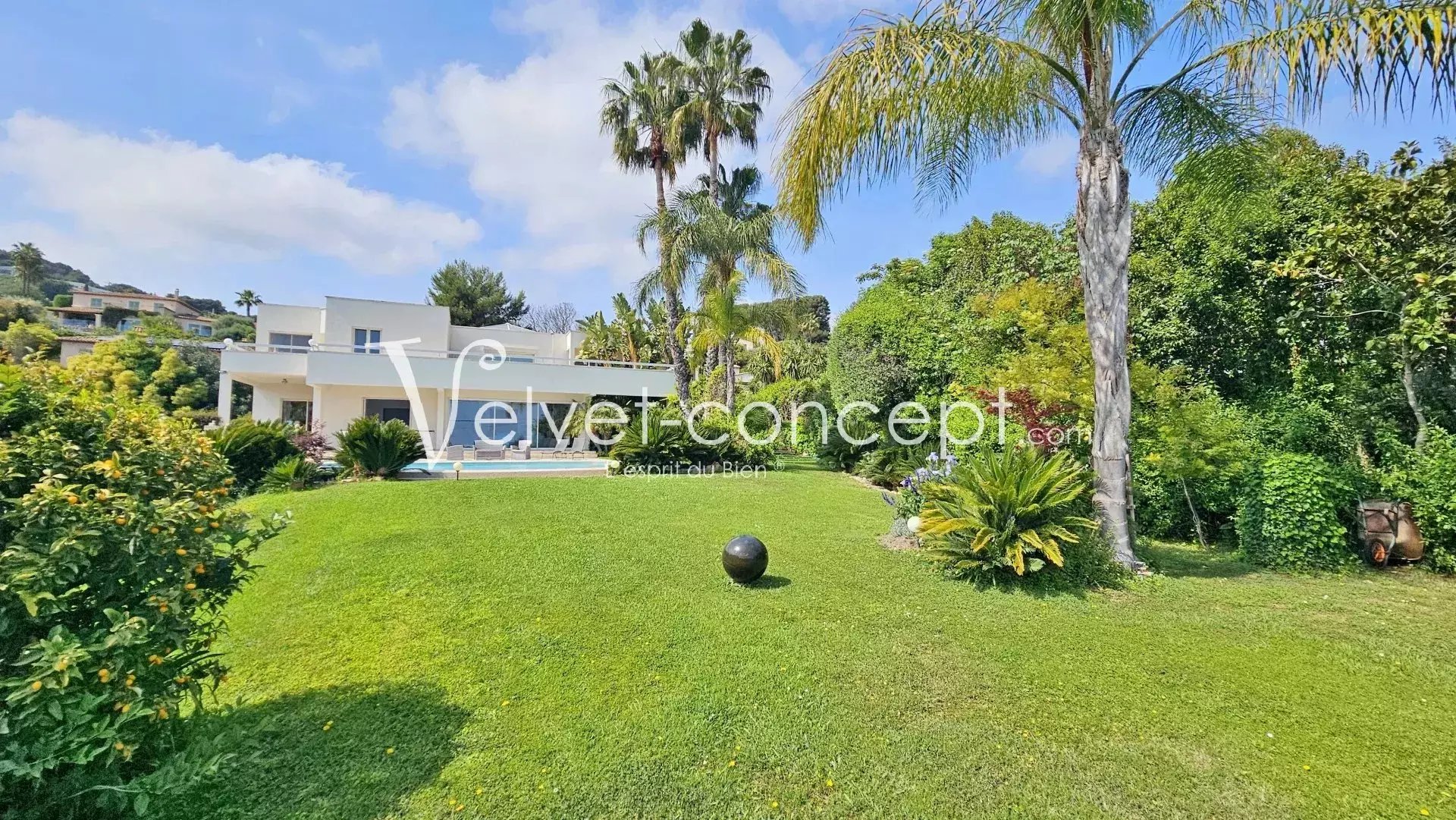 Maison à vendre, 220m², Antibes