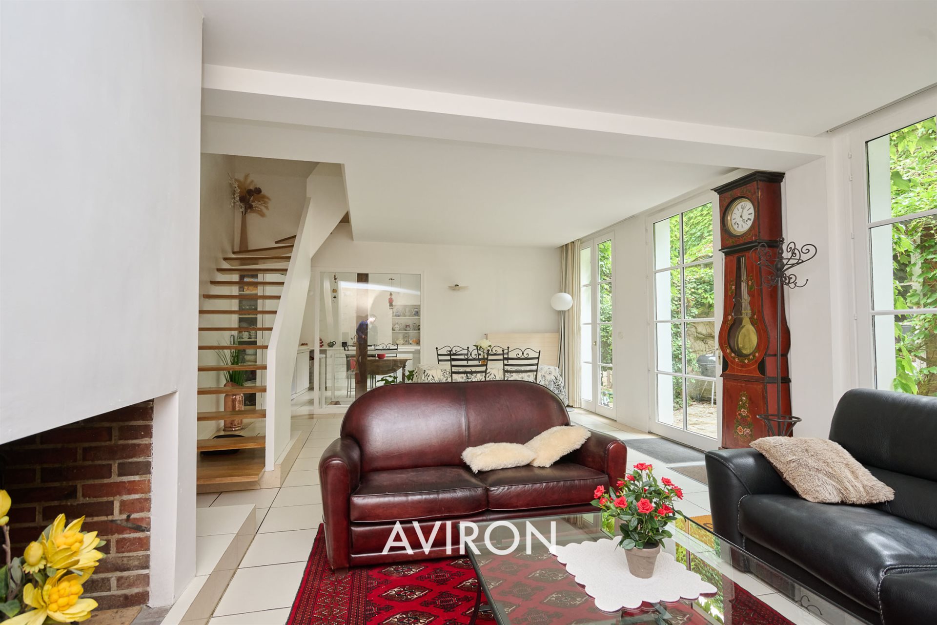 Maison à vendre, 216m², Chartres