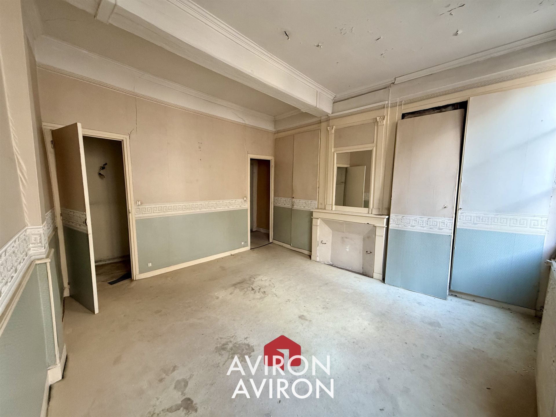 Maison à vendre, 170m², Chartres